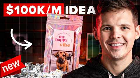 The Easiest $3K/Day Business Nobody Is Talking About