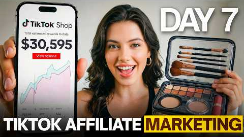 TikTok Shop Affiliate Hacks (2026): Turn 0 Views Into Real Earnings