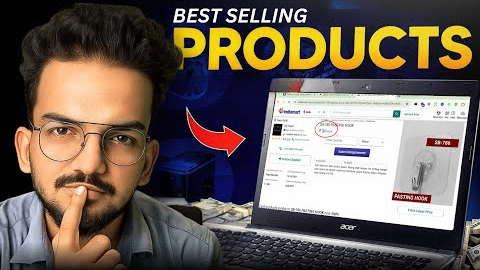 Top 5 Best Selling Ecommerce Products in 2026 Revealed | #1 Ecommerce Trending Product