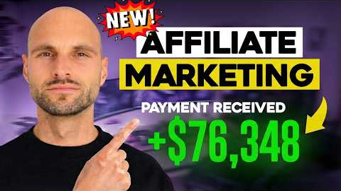 People Are Getting RICH With this New Type of Affiliate Marketing