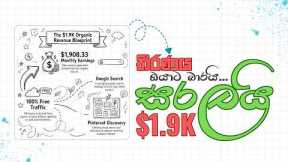 This AI + Google Strategy Can Generate Passive Income in 2026