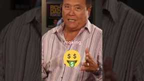 WHY NETWORK MARKETING IS THE RIGHT CHOICE BY ROBERT KIYOSAKI ?