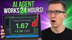 Day Trading AI Agent Made Me 1K on DAY ONE (Full Tutorial)