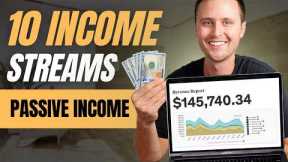 How I Made $1 Million Last Year in Passive Income