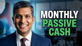 Earn Passive Income Monthly With SimplaBots Affiliates