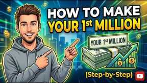 Affiliate marketing, passive income, millionaire mindset, zero investment business