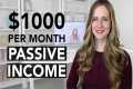9 Passive Income Ideas (that earn