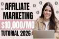 How to Start Affiliate Marketing for