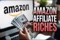 Amazon Affiliate Marketing in 2025|