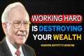 Warren Buffett: Working Hard Is