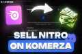 How to start selling Discord Nitro on 