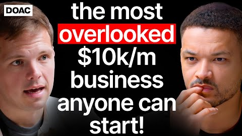 Passive Income Expert: How To Make $10k Per Month In 90 Days!