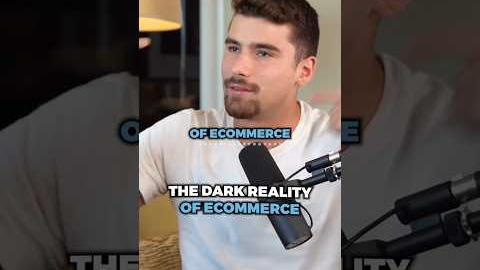 The DARK reality of e-commerce 🛒