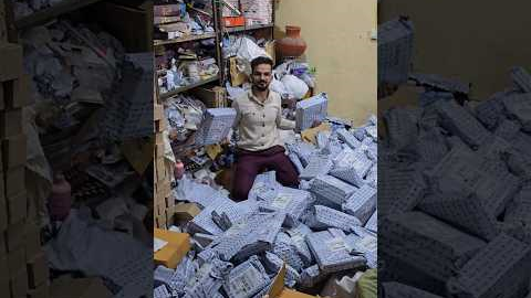 1000 orders in 1 day from ecommerce #ytshorts day 28