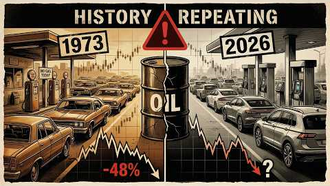DUMPING THESE 3 ETFs From My Passive Income Portfolio NOW!