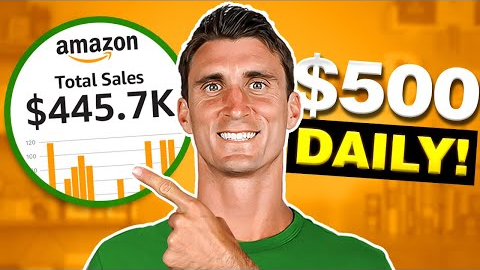 How to Sell on Amazon in 2026 (Beginner's Guide)