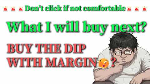 Market Pullback? Here is Exactly What I’m Buying Next (and Why) | Passive Income Investing