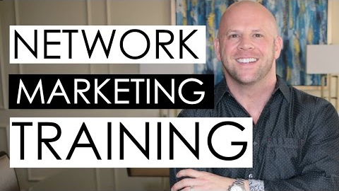 Network Marketing Training — 4 Types of Knowledge
