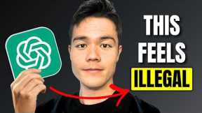 How to Write an eBook FAST with AI and Sell it Online (For Beginners)