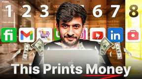 8 Passive Income Ideas | How I Make Rs 2,50,000 in a Week