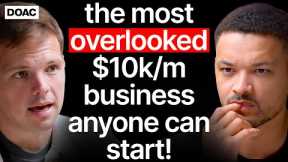 Passive Income Expert: How To Make $10k Per Month In 90 Days!