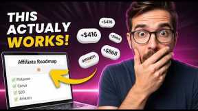 How To Start Amazon Affiliate In 2026 (Beginners Guide)