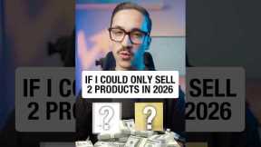 2 winning products to sell in 2026 #ecommerce #businesstipsforsmallbusinessowners