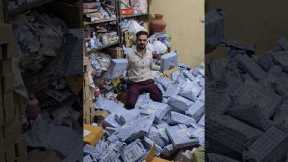 1000 orders in 1 day from ecommerce #ytshorts day 28