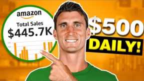 How to Sell on Amazon in 2026 (Beginner's Guide)