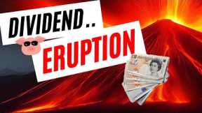 What a £750,000 Dividend Portfolio Paid Me This Month: Passive Income March 2026