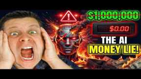 Trying To Make Money Online With Ai - Watch This Now!