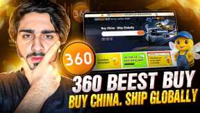 360 Beest Buy!! Best Overview in the Video •Must Watch