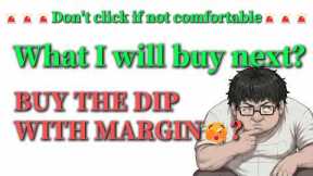 Market Pullback? Here is Exactly What I’m Buying Next (and Why) | Passive Income Investing