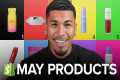 ⭐️ TOP 10 PRODUCTS TO SELL IN MAY