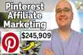 Pinterest Affiliate Marketing 2026
