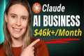 The Best Claude AI Business Ideas For 
