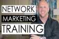 Network Marketing Training — 4 Types