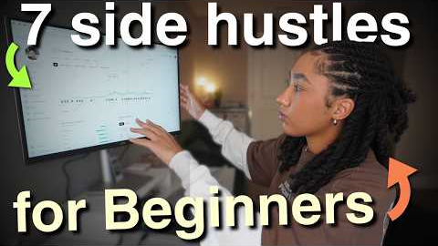 My 7 Streams of Income (Passive Income for Beginners)