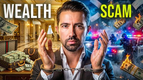 Network Marketing EXPOSED: Scam or Real Business?