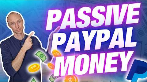 7 Passive Ways to Earn PayPal Money (Realistic Side Income Methods)