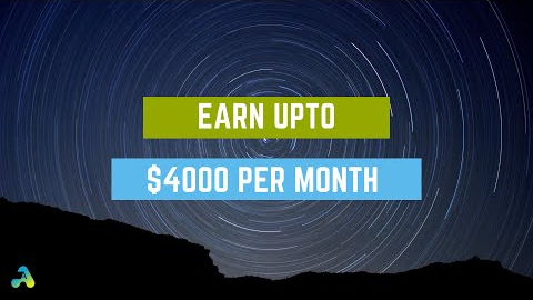 Affiliate Marketing Program | Build Your Passive Income Stream in 2023 Through The Affiliate Program