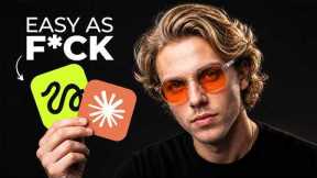 Claude + Higgsfield Just Changed Affiliate Marketing Forever! (Full Tutorial)