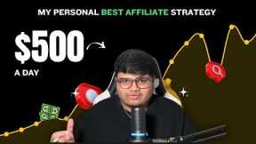 How I Grew My Affiliate Income Using Solo Ads & Email Marketing