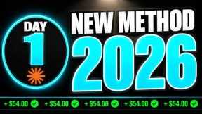 How To Make Passive Income On Day 1 With Claude (New Method)