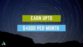 Affiliate Marketing Program | Build Your Passive Income Stream in 2023 Through The Affiliate Program