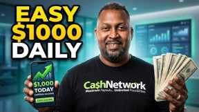 Make $1000/Day With Affiliate Marketing In The Next 90 Days (Copy This Simple System)