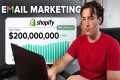 Complete Ecommerce Email Marketing