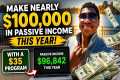 How to turn $35 into $79,872  in