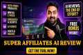 Super Affiliates AI Review |