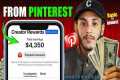 Pinterest Affiliate Marketing Full